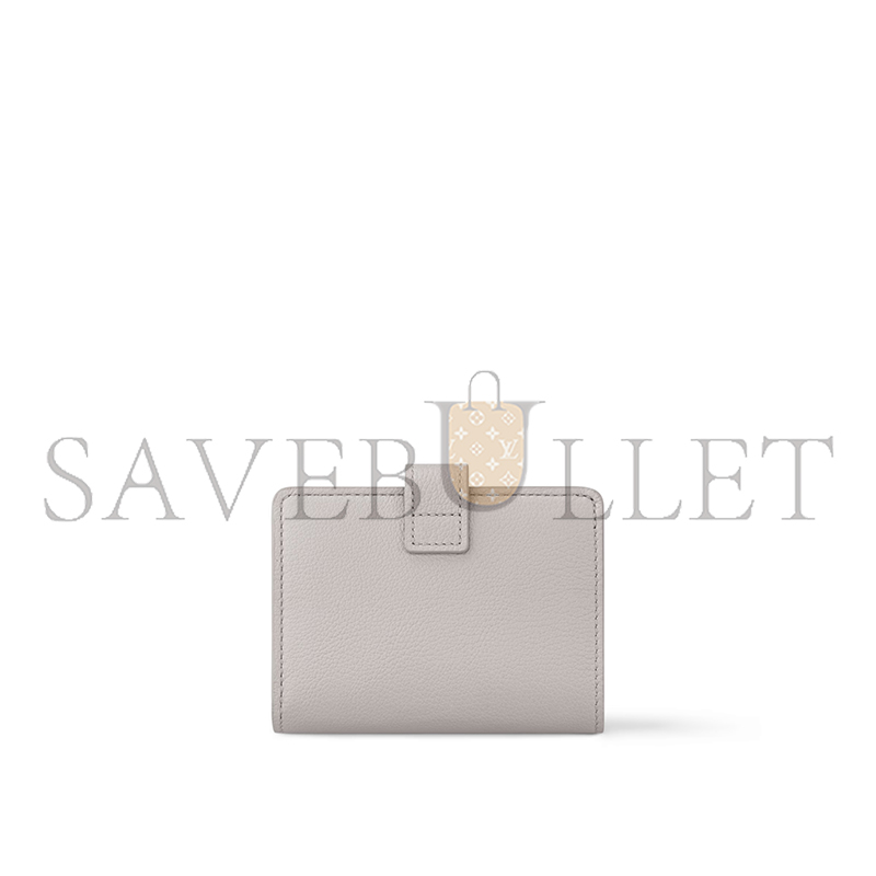 LOUIS VUITTON PORTOFOUILLE LOWKEY COMPACT M13616 (11*8.5*2cm)